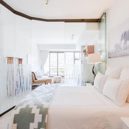 Cape Town City Luxury Apartments Extérieur photo