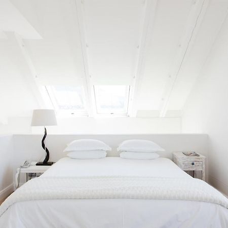 Cape Town City Luxury Apartments Extérieur photo