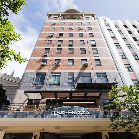 Cape Town City Luxury Apartments Extérieur photo