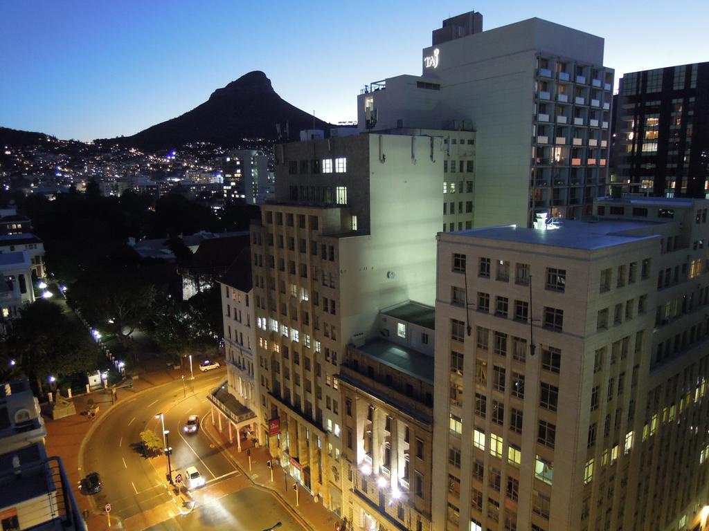 Cape Town City Luxury Apartments Extérieur photo