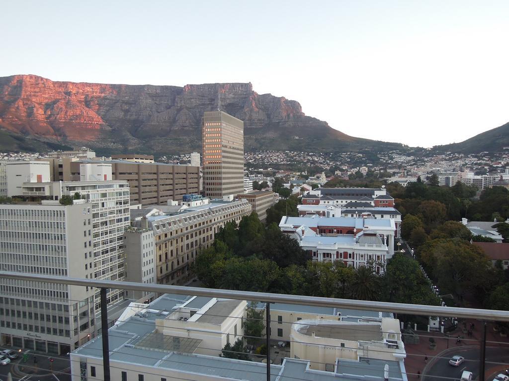 Cape Town City Luxury Apartments Extérieur photo