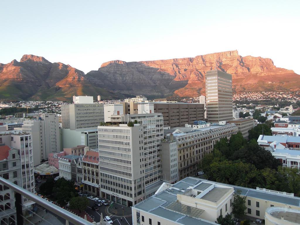 Cape Town City Luxury Apartments Extérieur photo