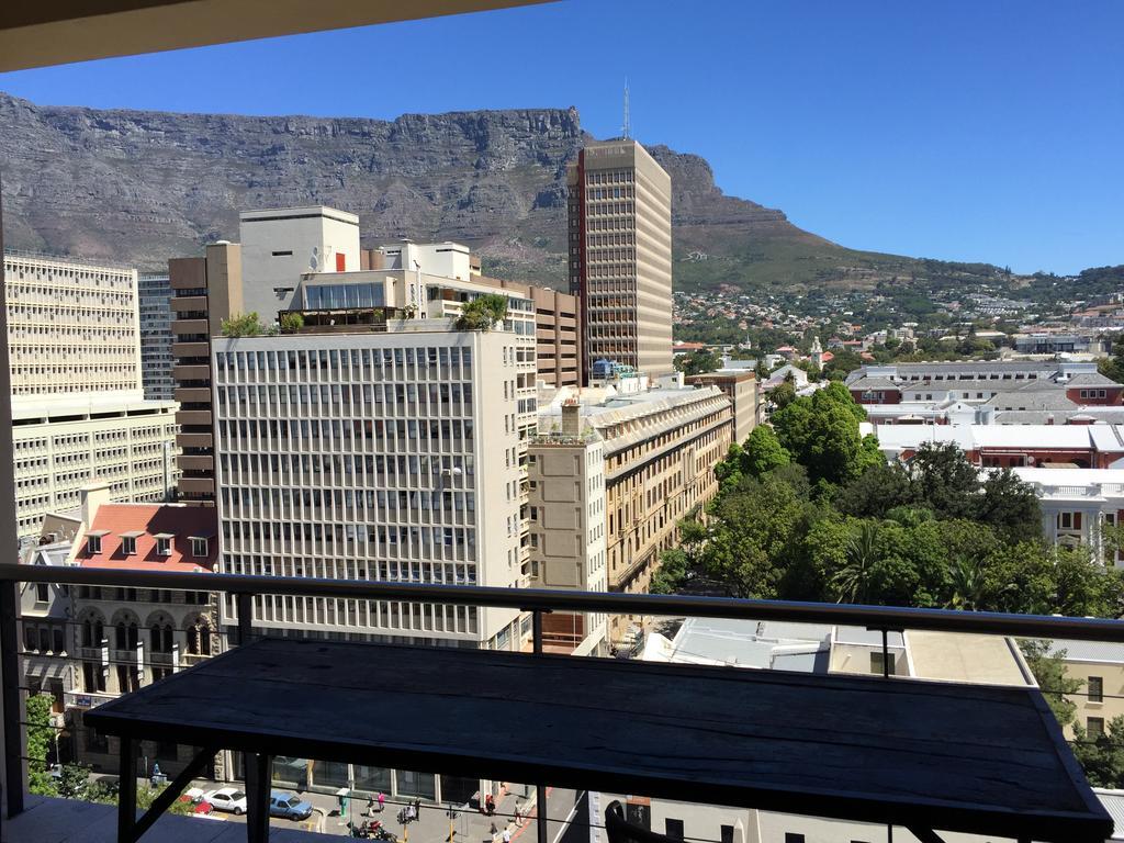 Cape Town City Luxury Apartments Extérieur photo