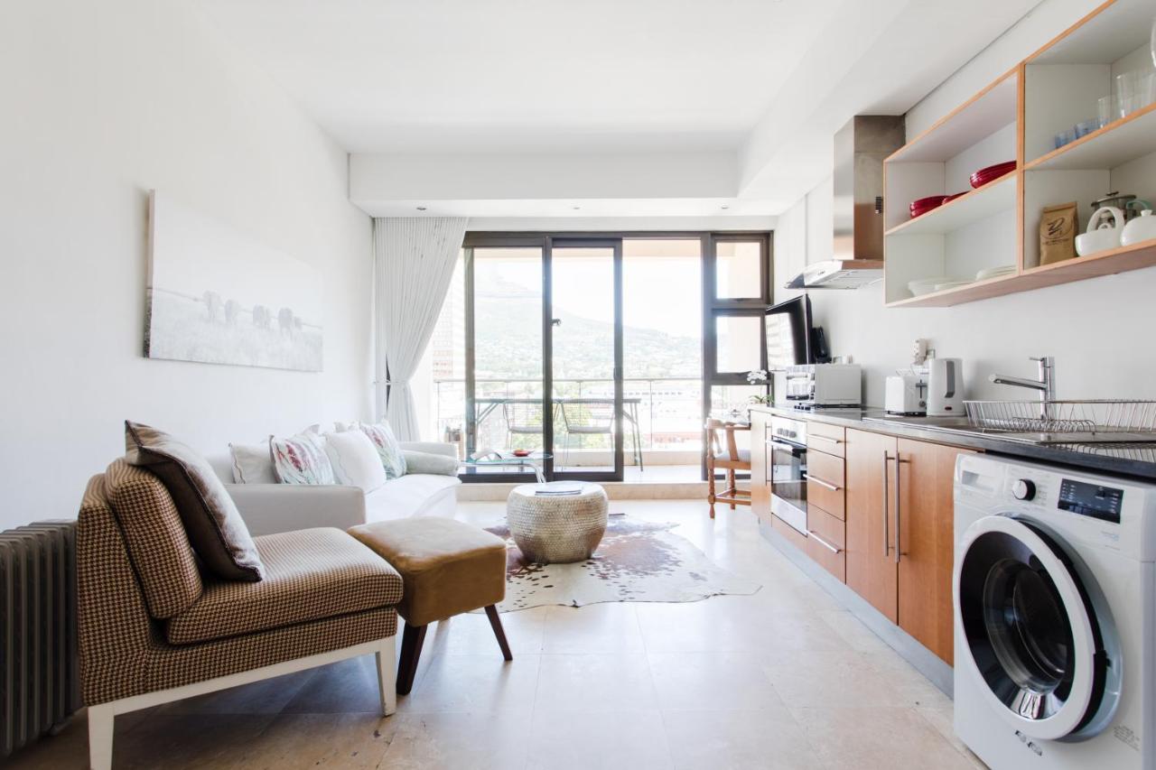 Cape Town City Luxury Apartments Extérieur photo