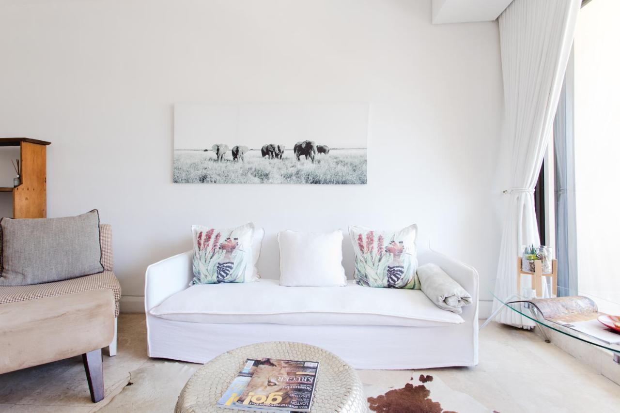 Cape Town City Luxury Apartments Extérieur photo