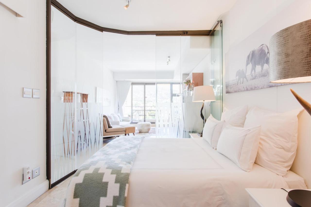 Cape Town City Luxury Apartments Extérieur photo