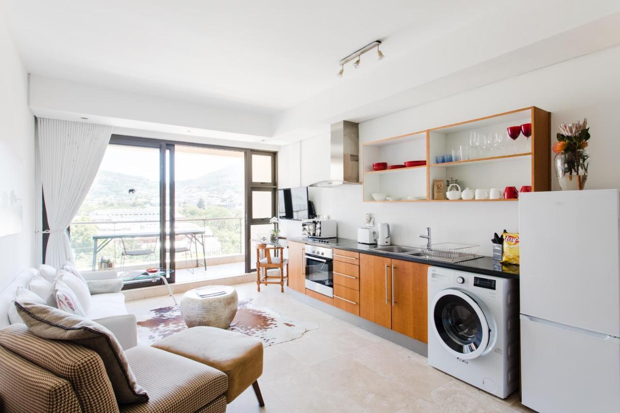 Cape Town City Luxury Apartments Extérieur photo