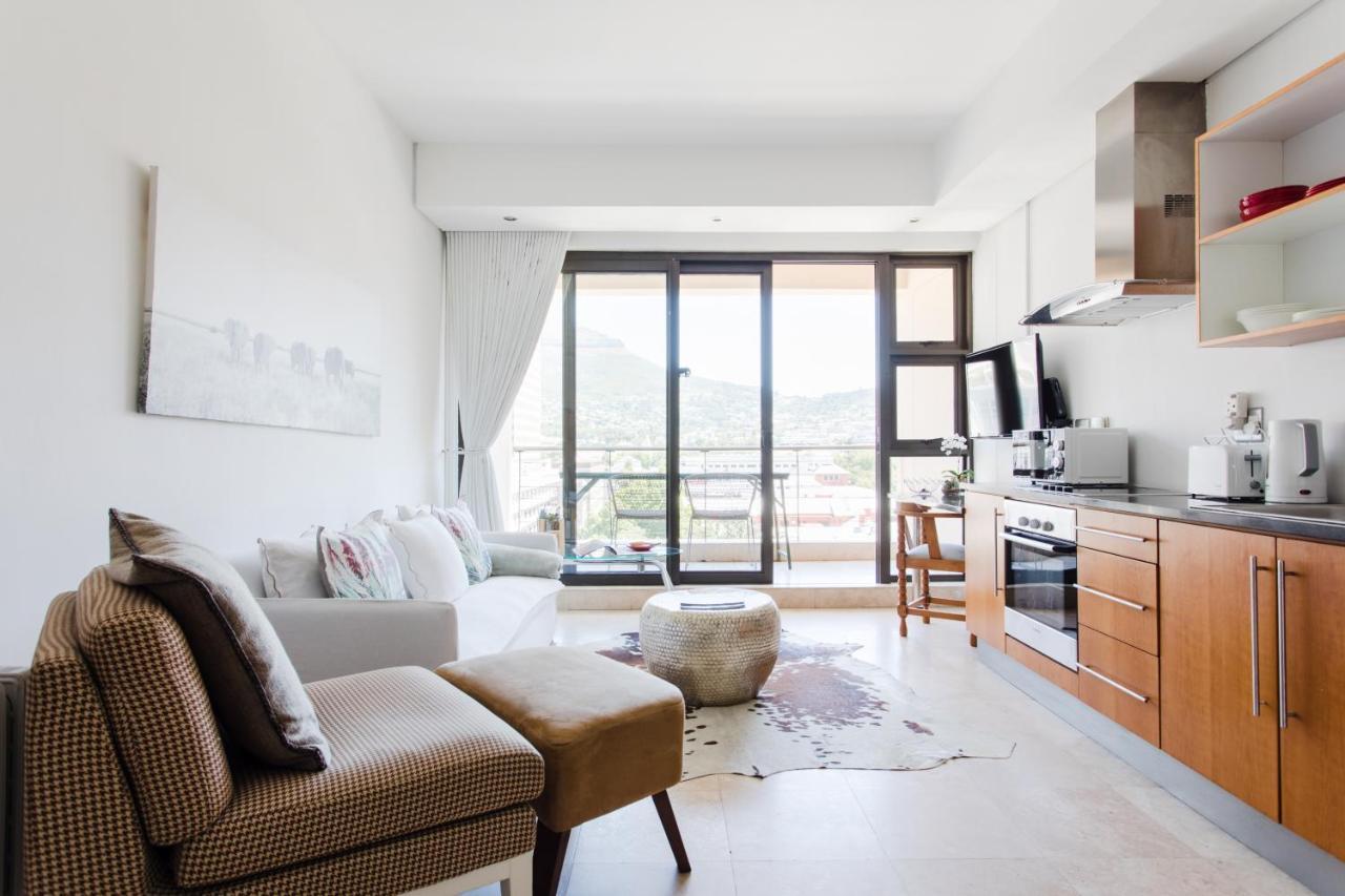 Cape Town City Luxury Apartments Extérieur photo