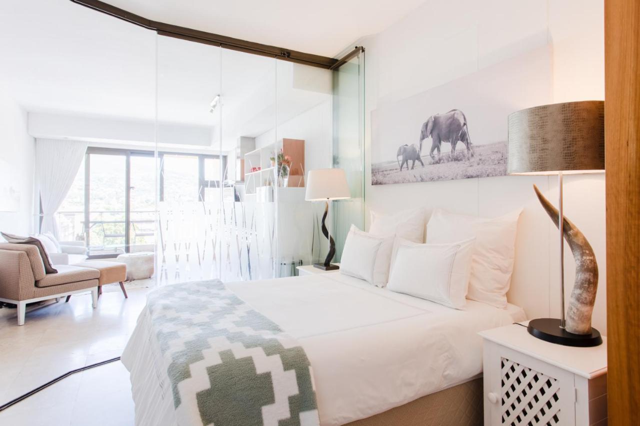 Cape Town City Luxury Apartments Extérieur photo