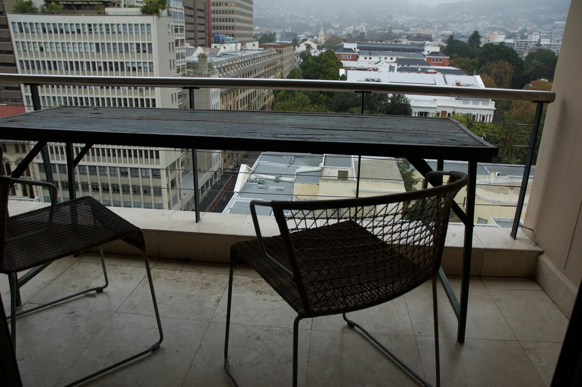 Cape Town City Luxury Apartments Extérieur photo
