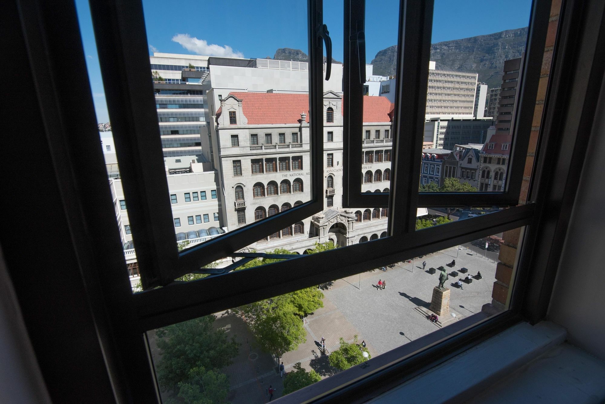 Cape Town City Luxury Apartments Extérieur photo