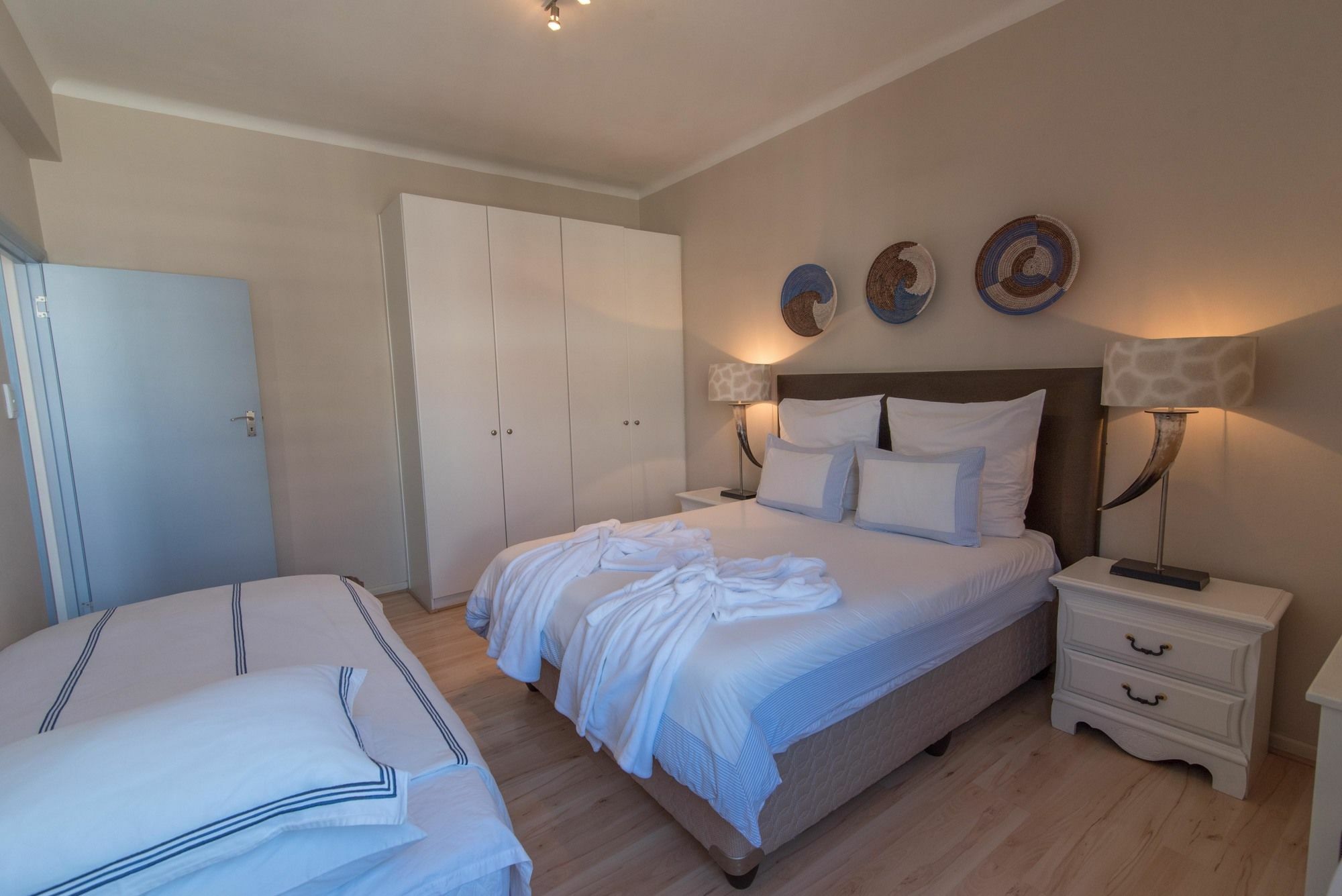 Cape Town City Luxury Apartments Extérieur photo