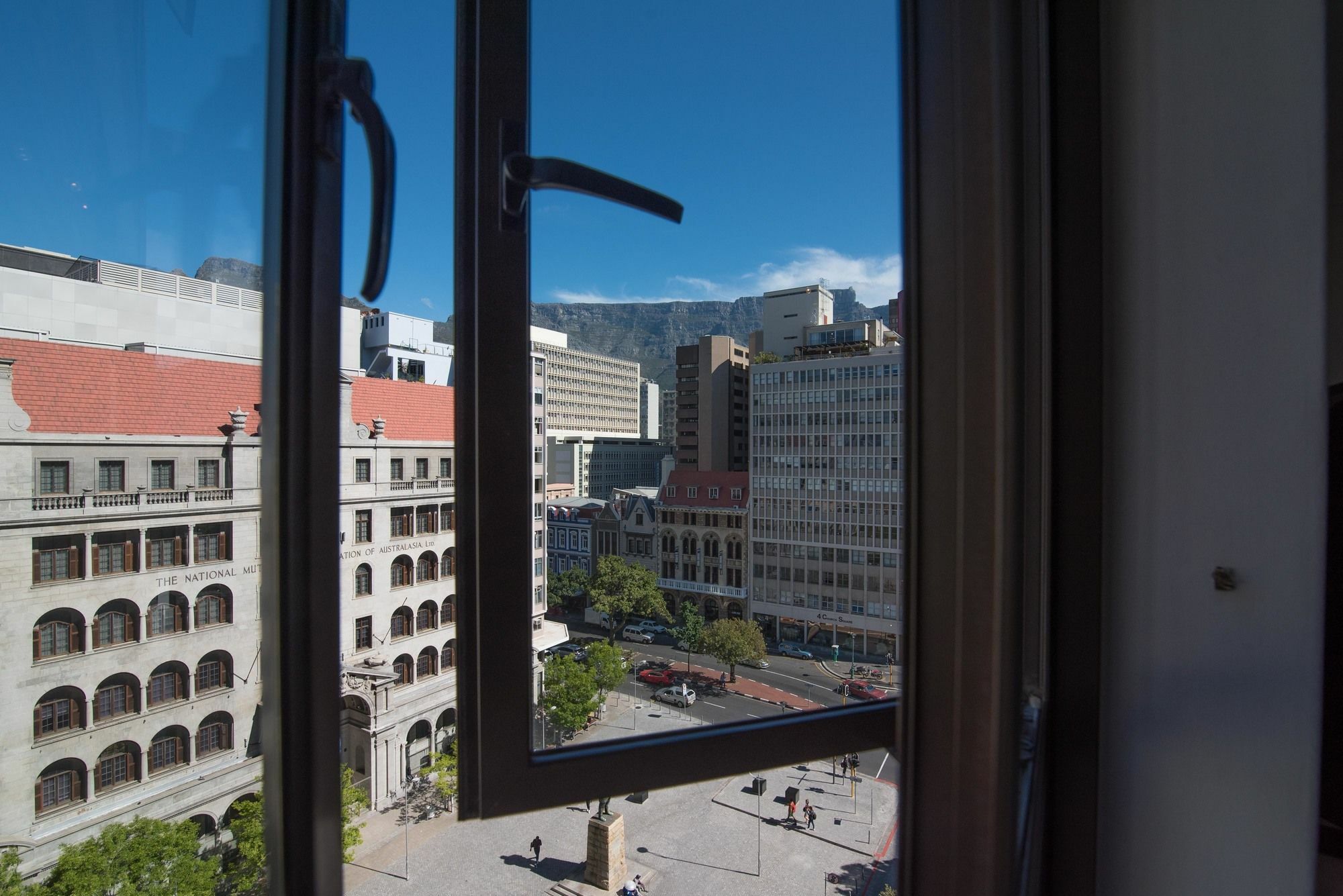 Cape Town City Luxury Apartments Extérieur photo