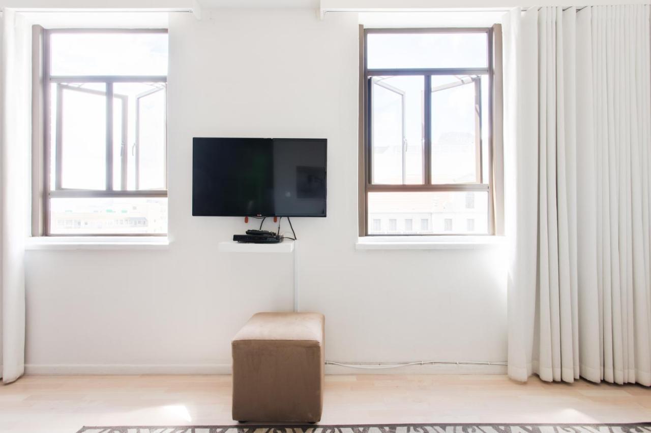 Cape Town City Luxury Apartments Extérieur photo