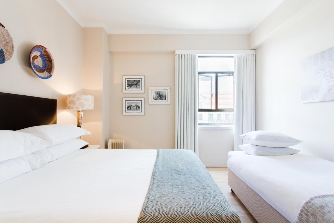Cape Town City Luxury Apartments Extérieur photo
