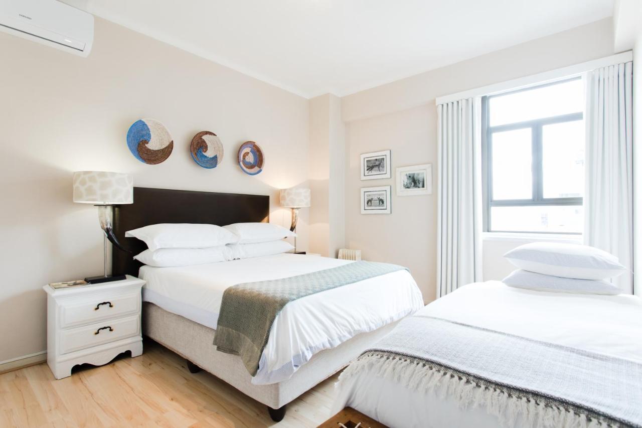Cape Town City Luxury Apartments Extérieur photo