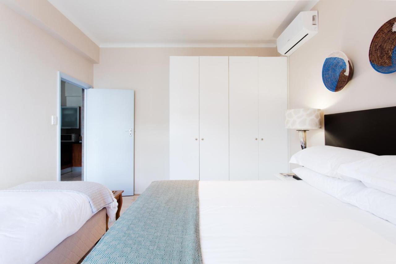 Cape Town City Luxury Apartments Extérieur photo